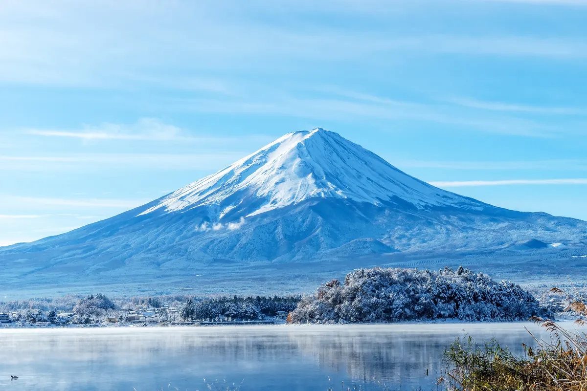 Unveiling Fuji's Splendor: A Detailed Review of Tokyo's Premier Day Trip