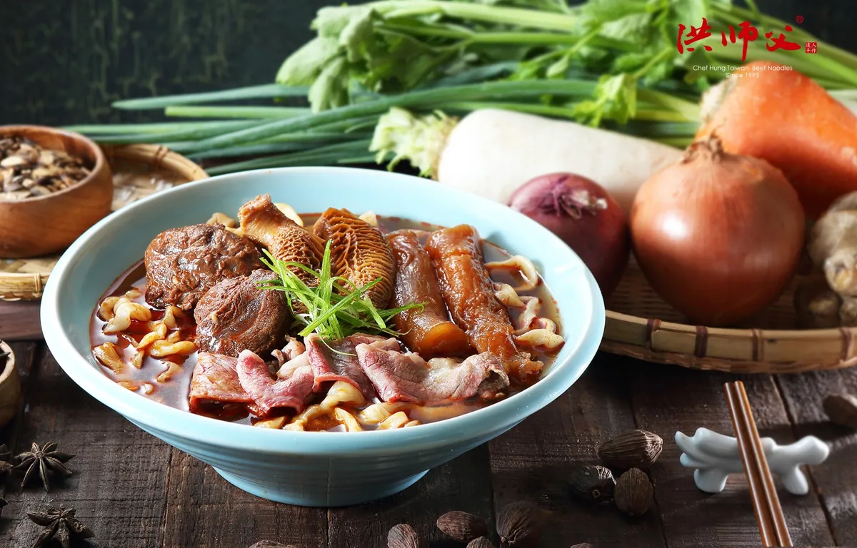 Bắp bò cân đối, sách bò tổ ong, gân bò giàu collagen và sườn bò nướng đều ngon đến mức bạn không thể ngừng ăn.