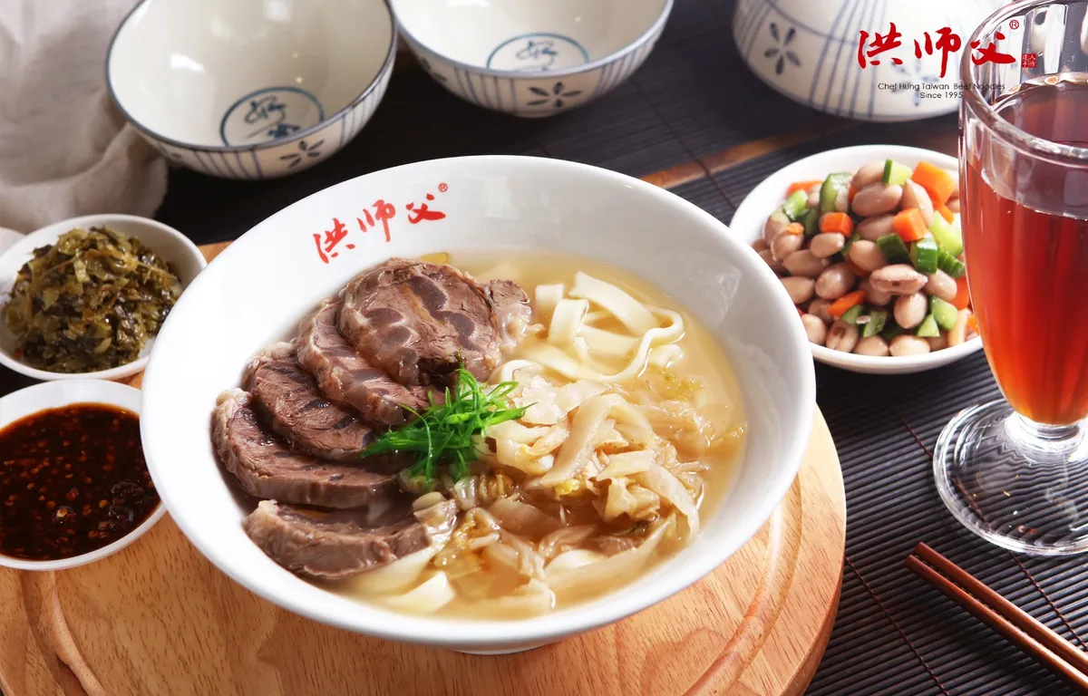 Huy chương Vàng Mời Quốc tế! Kim chi bắp cải tự làm theo cách truyền thống, thêm vào món súp bò hầm, là một món ăn ngon và bổ dưỡng
