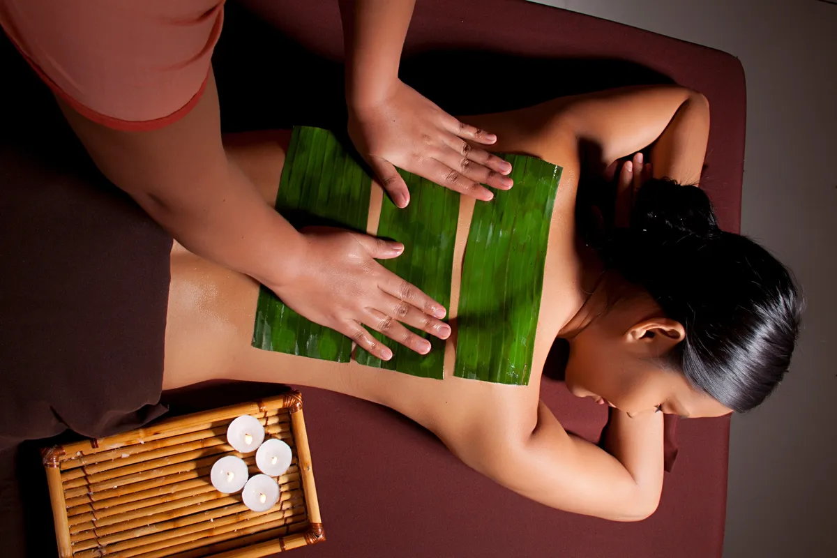 Trải nghiệm lợi ích từ các thành phần hữu cơ, từ việc giảm thâm nám đến làm mờ nếp nhăn