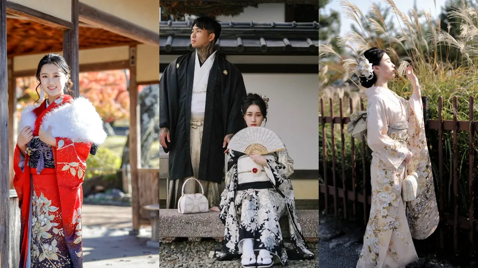 Embracing Tradition: A Detailed Review of MOCOMOCO Kimono Rental in Kyoto