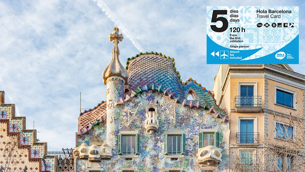 Visit some of the city's best and most popular attractions at your own pace