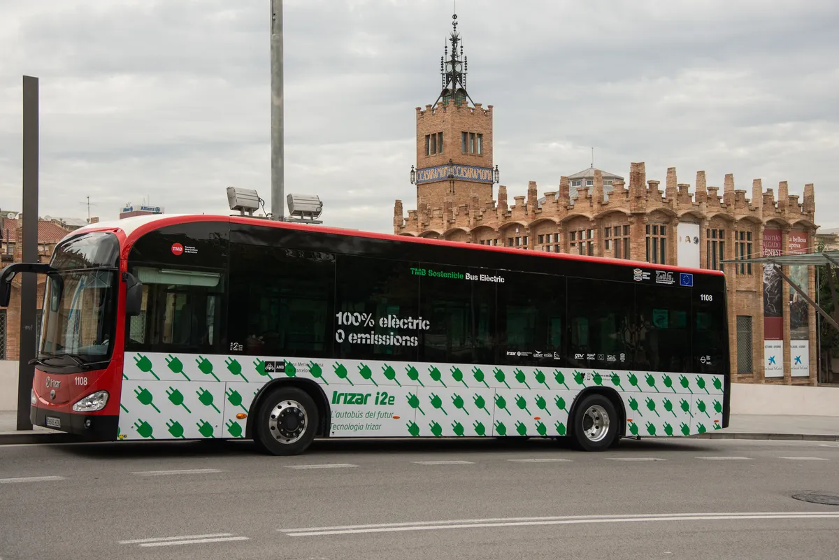 Explore the city and its cultural heritage easily with the Hola Barcelona Travel Card