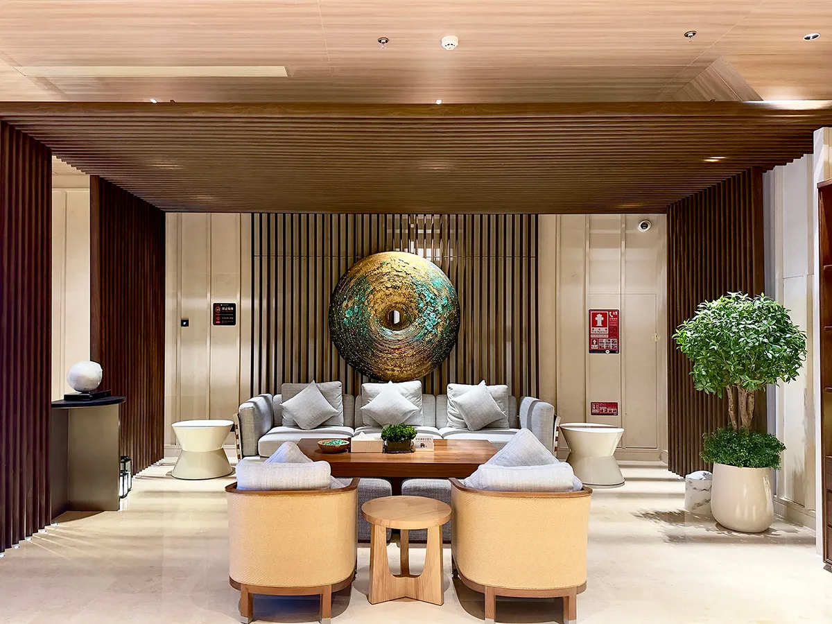 Das ultimative Refugium in Luohu: Ein umfassender Testbericht zum East Point City Food and Spa