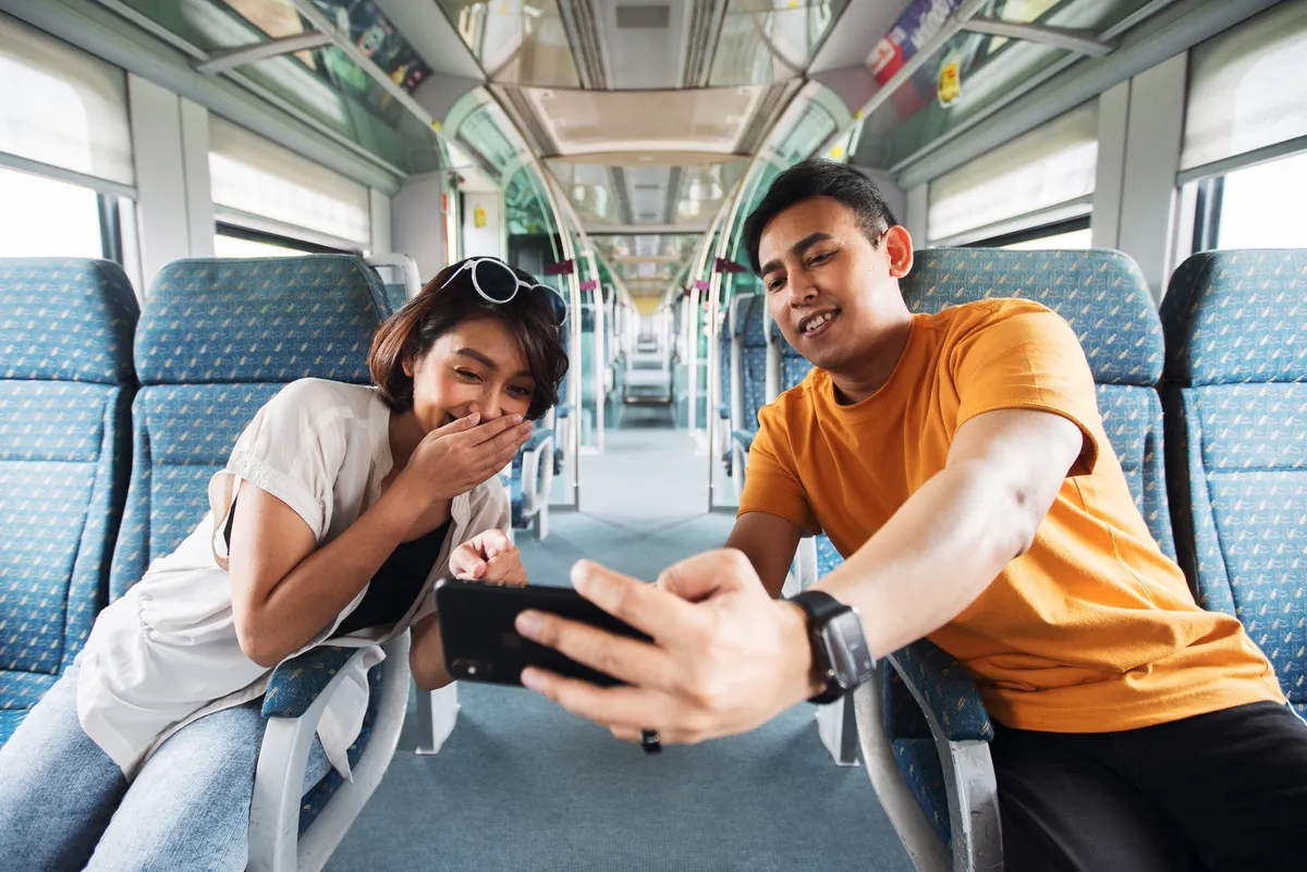 KLIA Ekspres Билет на экспресс из аэропорта Куала-Лумпура