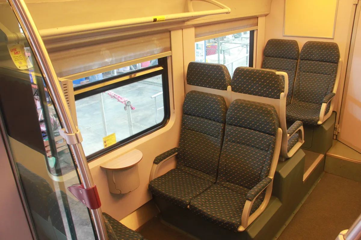 KLIA Ekspres Билет на экспресс из аэропорта Куала-Лумпура