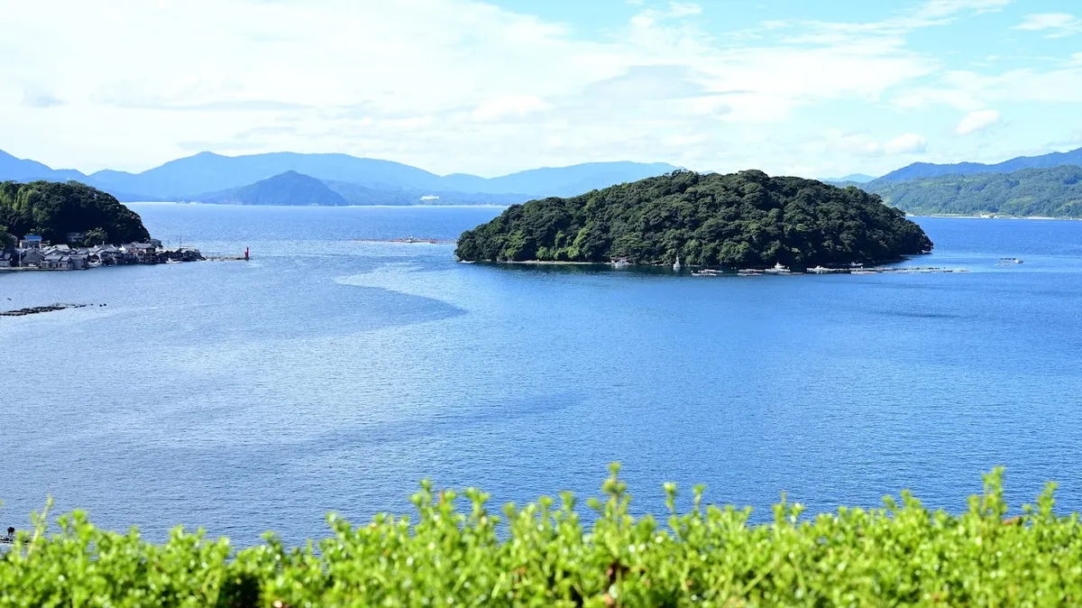 Is the Amanohashidate & Ine Funaya Day Trip Worth Your Yen? A Budget Traveler's Review