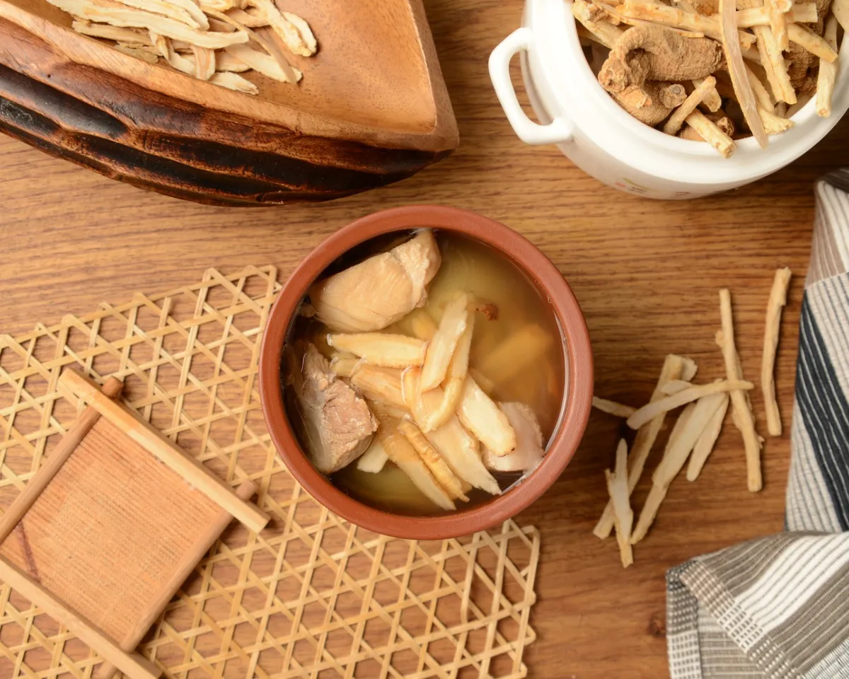 Turn an exhausting day around with a warm cup of premium soups from Soupday