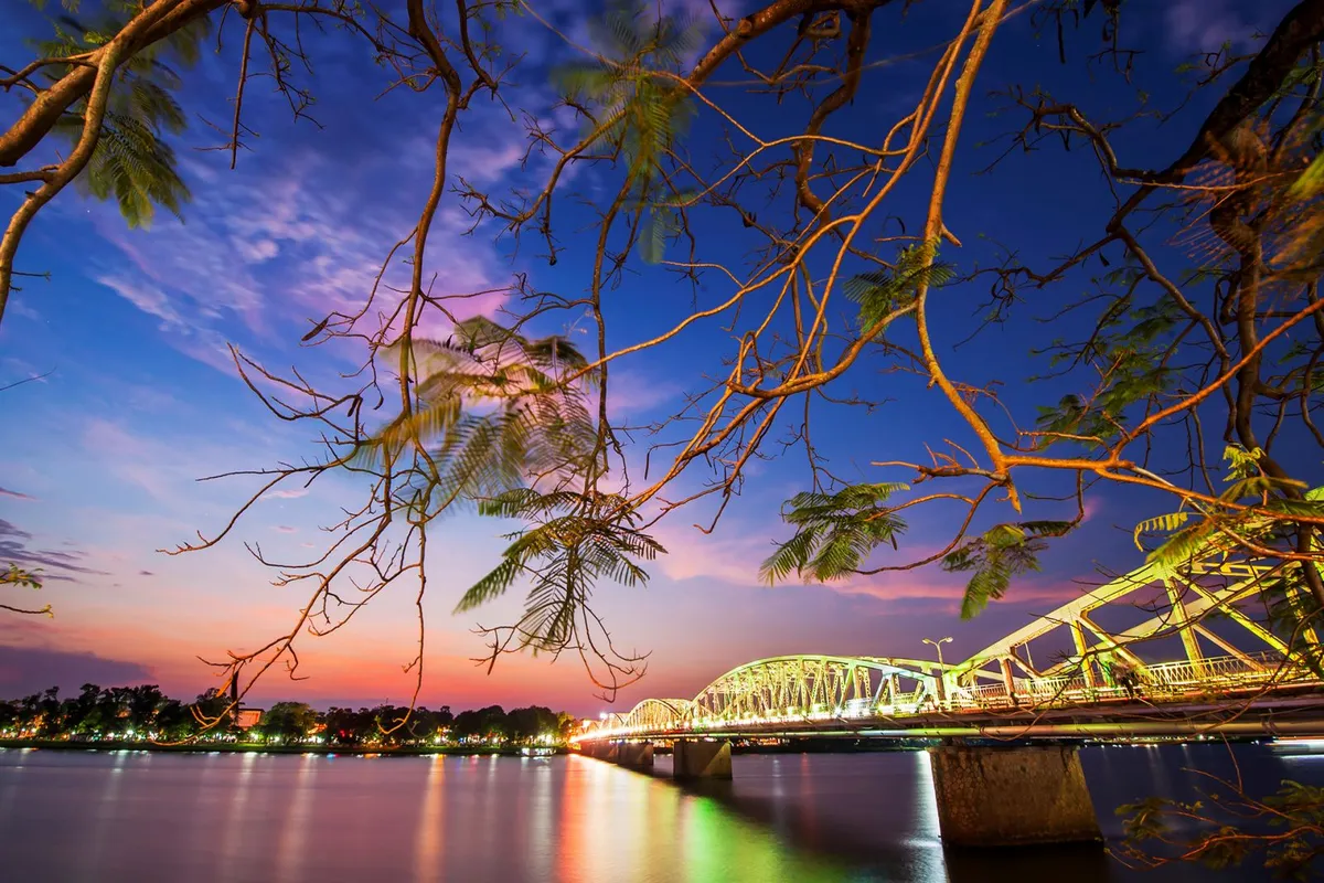 Stepping Into History: Why This Hue Imperial Tour is a Must-Do From Da Nang