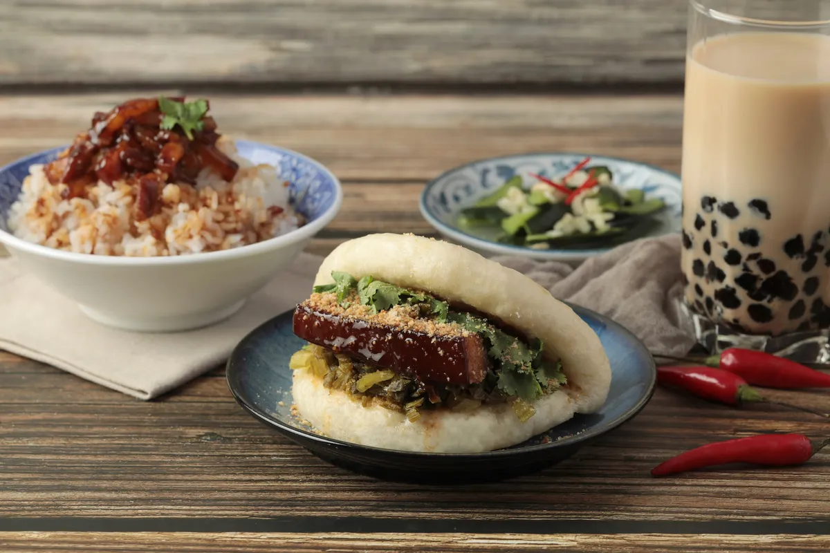 Para entender los sabores y la esencia de la cultura de la comida callejera de Taiwán, esta clase de cocina de “Xiao Chi: Comida Callejera Taiwanesa” es algo que no debes perderte.