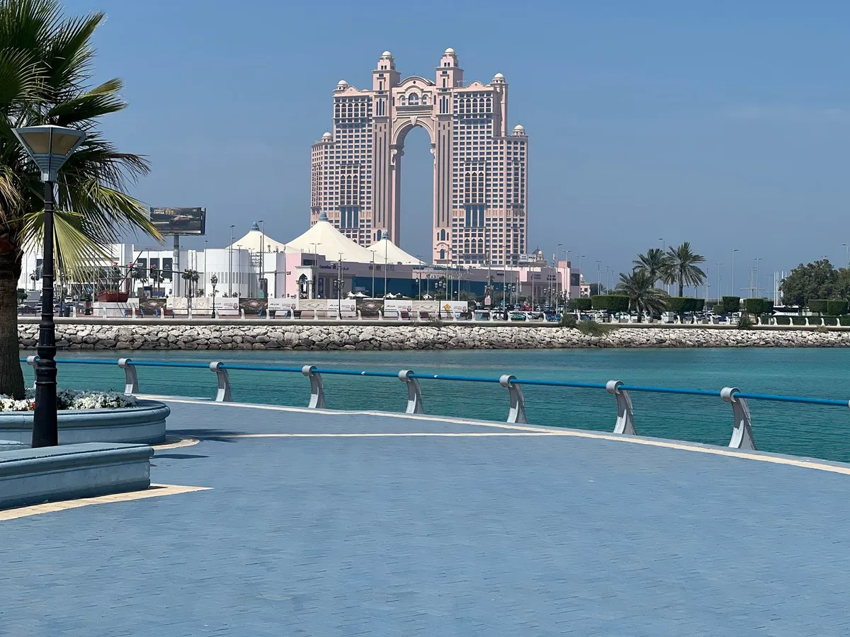 Is the Abu Dhabi City Tour from Dubai a Family-Friendly Must-Do? Our Honest Review!