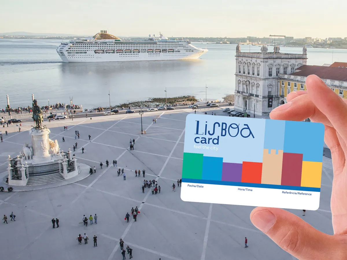 Lisboa Desbloqueada: ¿Es la Tarjeta de Ciudad tu Pase de Aventura Definitivo?