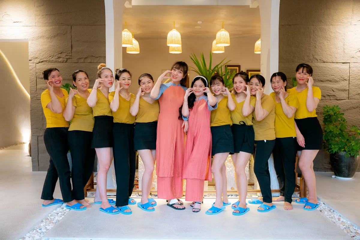 Unwind in Hoi An: An In-Depth Review of Ylang Ylang Spa's Rejuvenating Experience