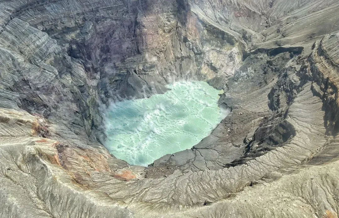 Exploring Kyushu's Volcanic Heart: A Full Review of the Mount Aso & Kurokawa Onsen Experience