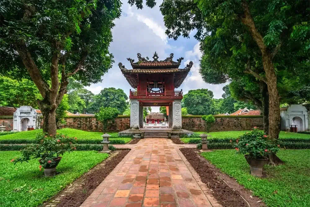 文廟（孔子廟）