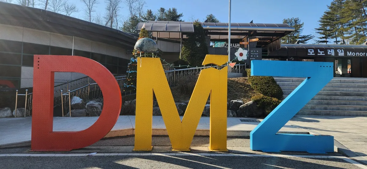 Jenseits der Grenze: Warum diese DMZ-Tour mit einem nordkoreanischen Überläufer ein Muss für Familien ist