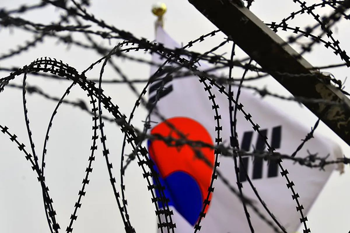 Tour DMZ & Gặp gỡ độc quyền người đào tẩu Bắc Triều Tiên từ Seoul