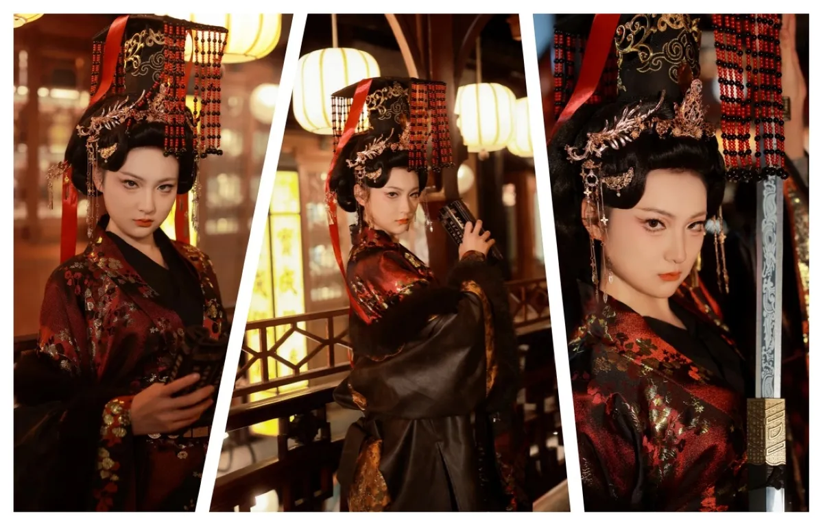 Timeless Elegance in Old Shanghai: A Review of the Yu Garden Hanfu Experience