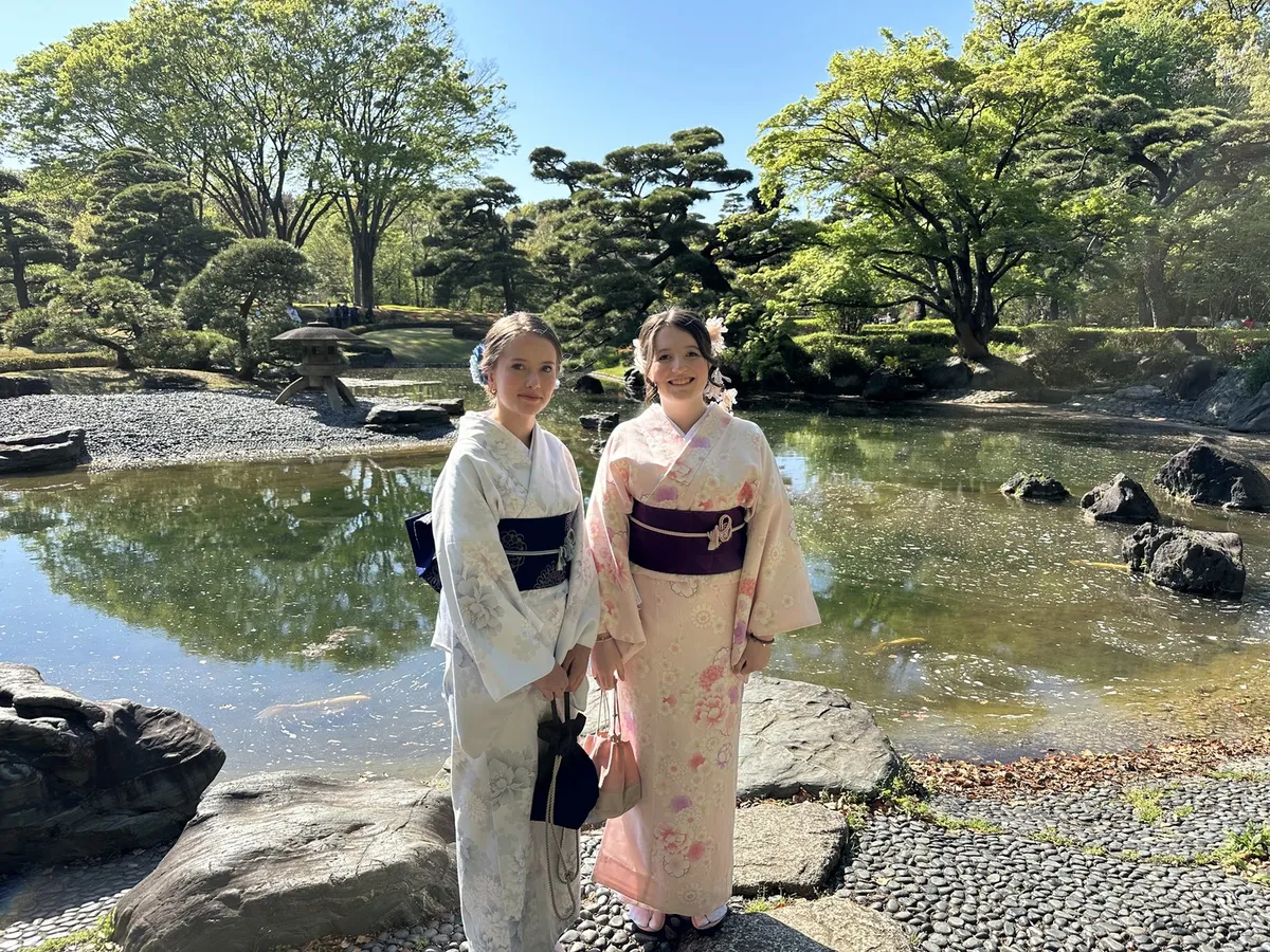 Walking Through History: A Budget Traveler's Guide to the Tokyo Imperial Palace Tour