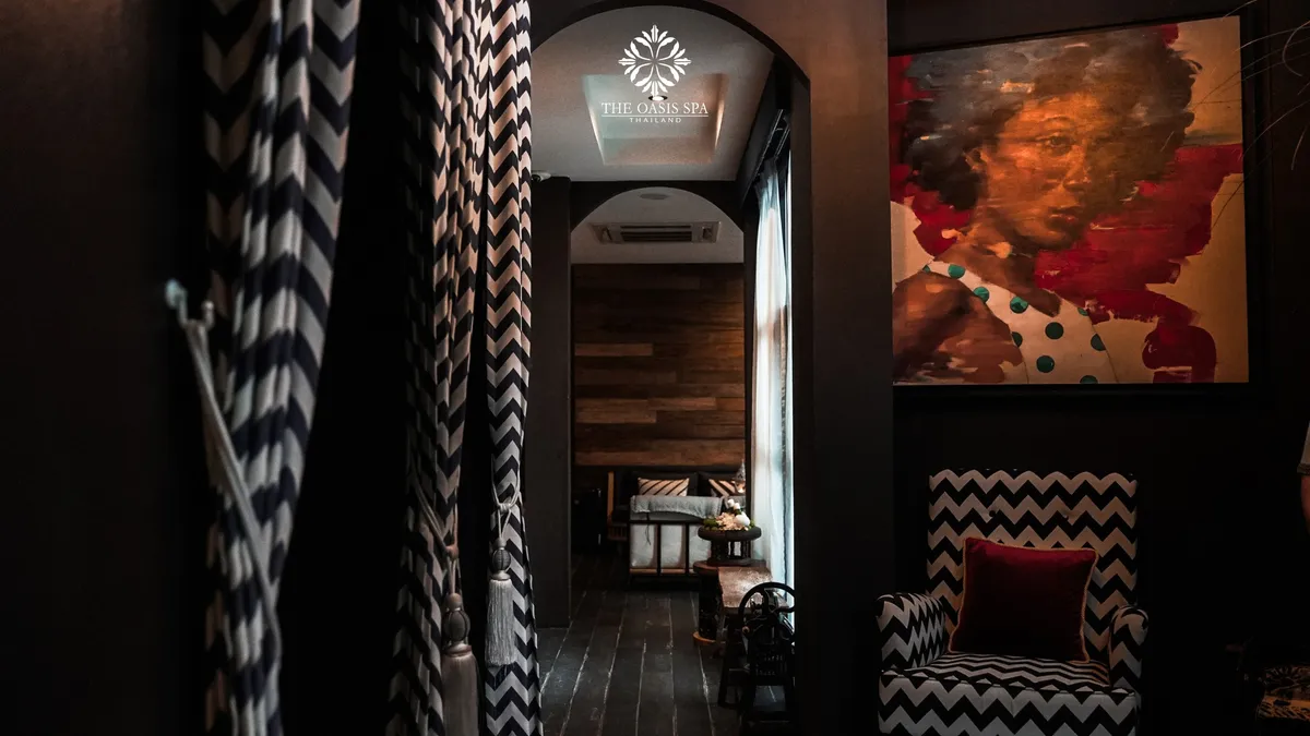 Zen in the City: Why Oasis Spa Nimman is the Ultimate Chiang Mai Escape