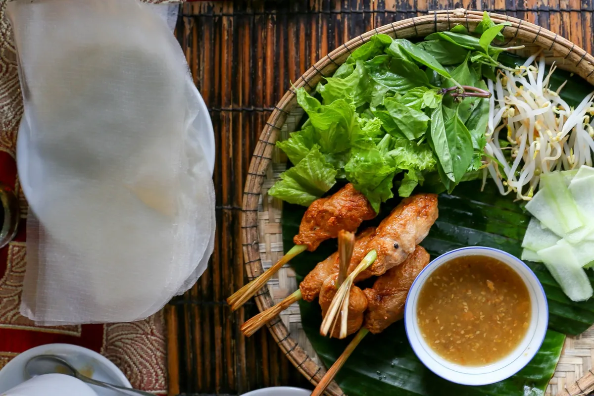 Zip, Sip, and Slurp: Why This Da Nang Motorbike Food Tour is a Must-Do