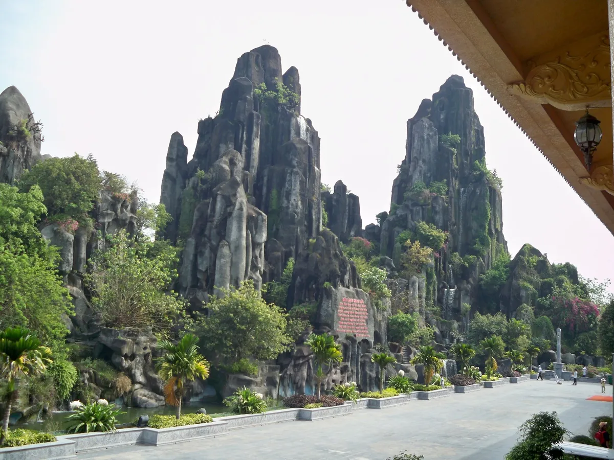 Zentralvietnam erkunden: Eine ausführliche Bewertung des Da Nang City Tagesausflugs