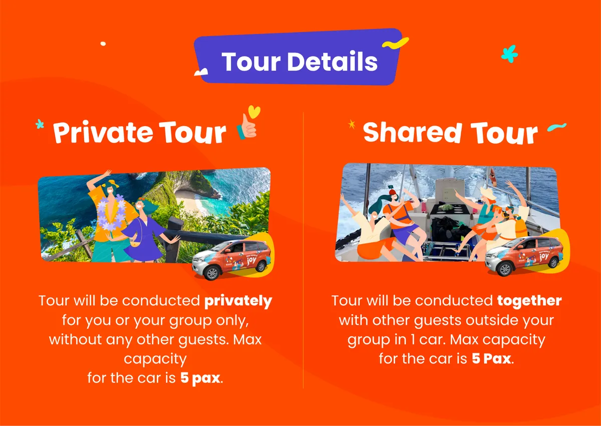 Nusa Penida Day Trip from Bali: Your Ultimate Family-Friendly Island Adventure!