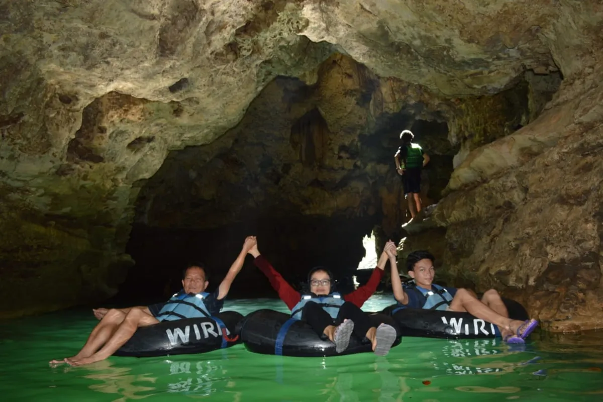 Deep Into the Mud: Is the Jomblang Cave and Pindul River Tubing Worth Your Cash?