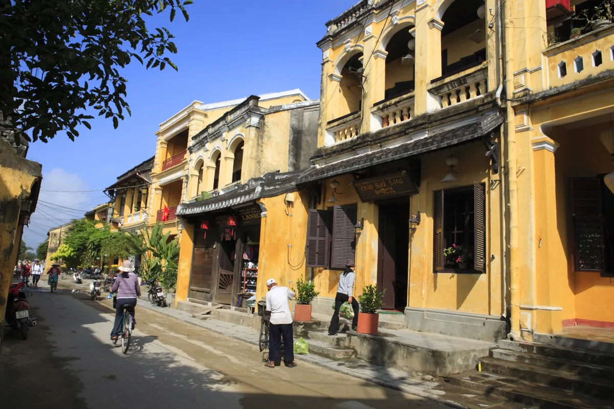 Maximizing Your Last Day: A Detailed Review of the My Son and Hoi An Private Check-out Tour