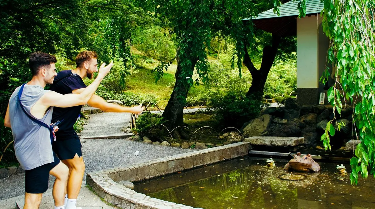 Kyoto Arashiyama Half-Day UNESCO Site Walking Tour