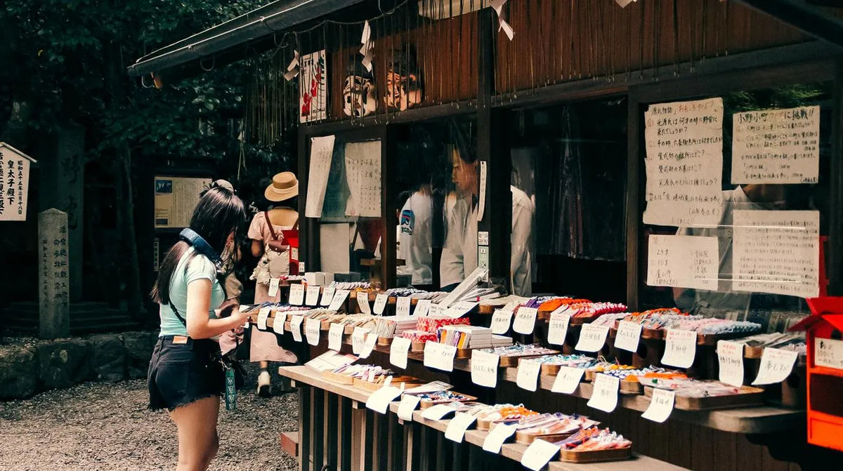 Kyoto Arashiyama Half-Day UNESCO Site Walking Tour