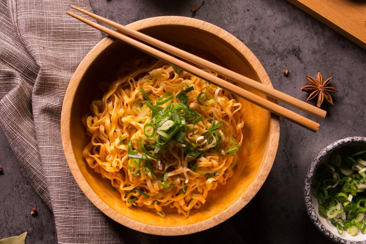 Taipei's Master Spicy Noodle: Bringing Authentic Flavors Home, Reviewed