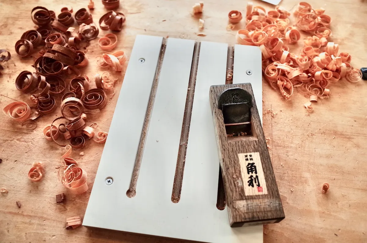 Handmade in Shinjuku: Why This $6 Chopstick Workshop is Tokyo's Best Value Souvenir