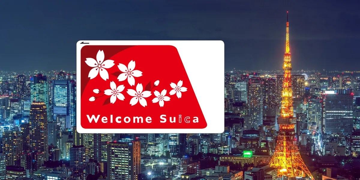 Entfesseln Sie Japan: Warum die Suica IC Card Ihr ultimativer Reisebegleiter ist!