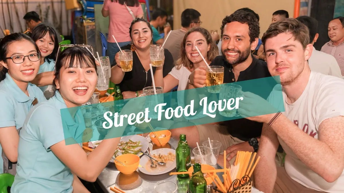 Is the Ho Chi Minh City Michelin Food Tour by Scooter Worth the Price? Our Honest Review
