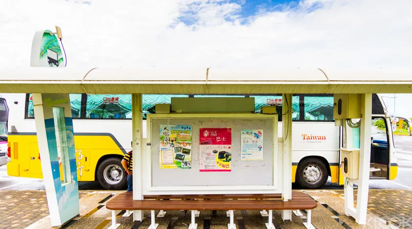 Đánh giá Kenting Express & Xe buýt đưa đón: Lối đi nhanh đến Thiên đường nhiệt đới của Đài Loan!