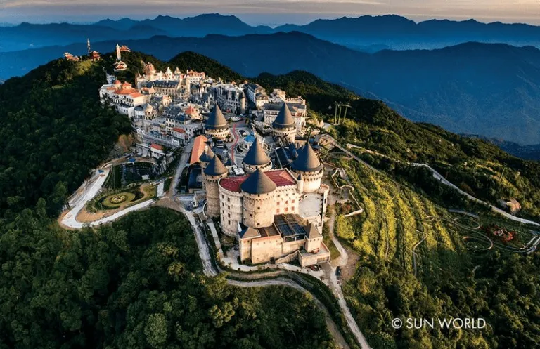 Ihr Da Nang Ausflug zu den Ba Na Hills: Das Abenteuer wartet!