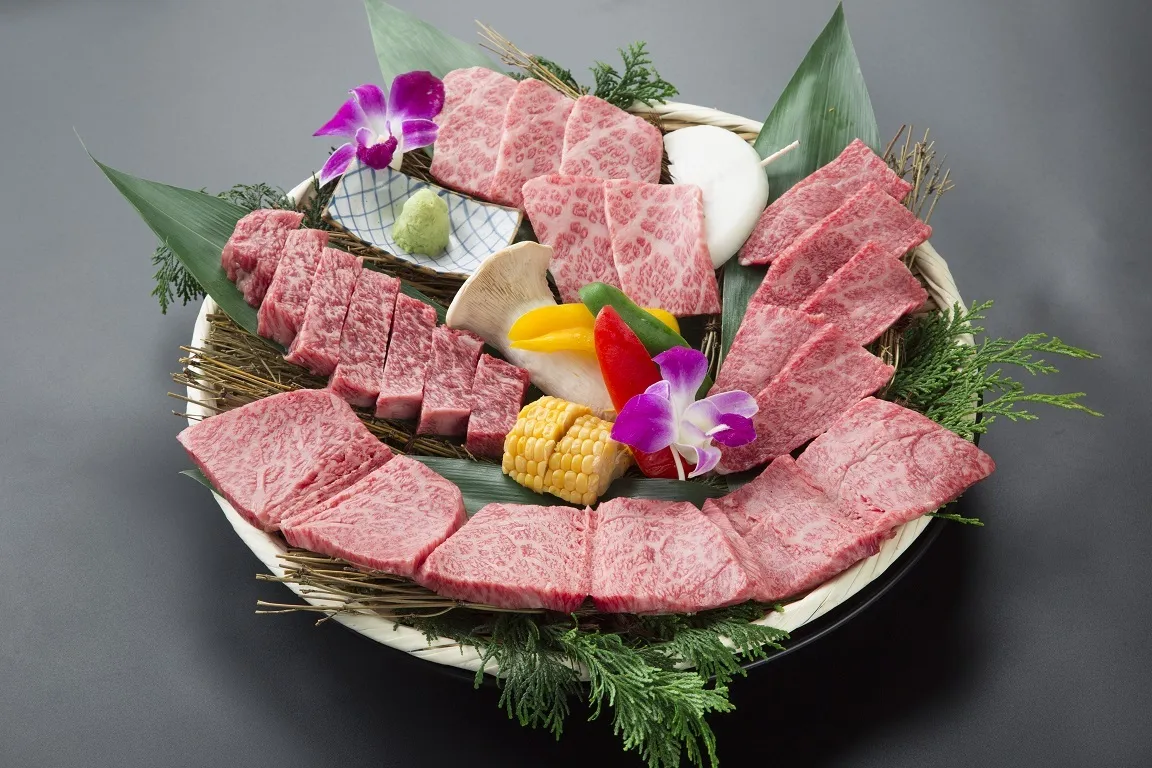 Unleash Your Inner Grill Master: All-You-Can-Eat Wagyu & Kobe Beef in Dotonbori!