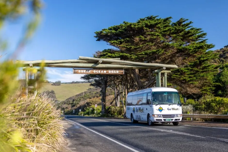 Chasing the Golden Hour: Our Family Experience on the Great Ocean Road Sunset Tour