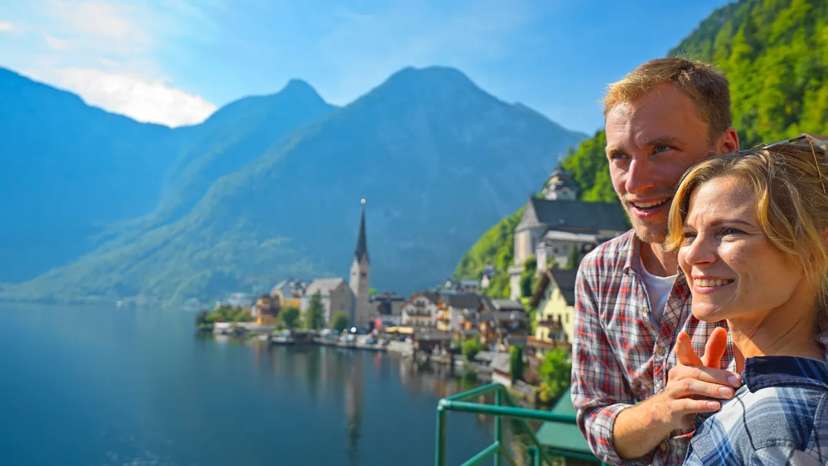 Is the Hallstatt Day Tour from Salzburg the Best Way to See Austria’s Fairytale Village?
