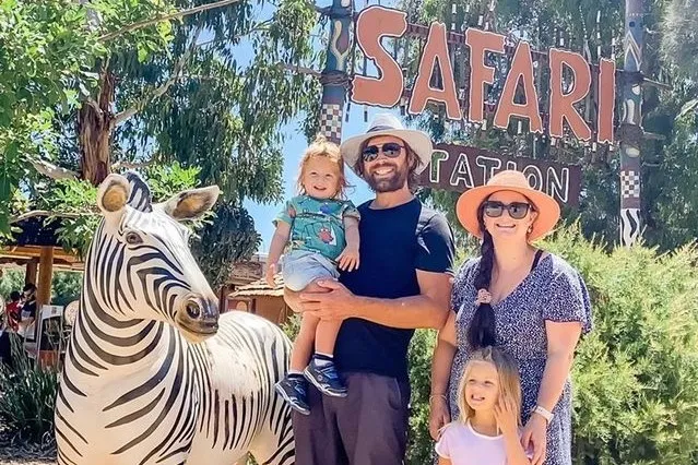 Safari Down Under: A Detailed Review of Werribee Open Range Zoo