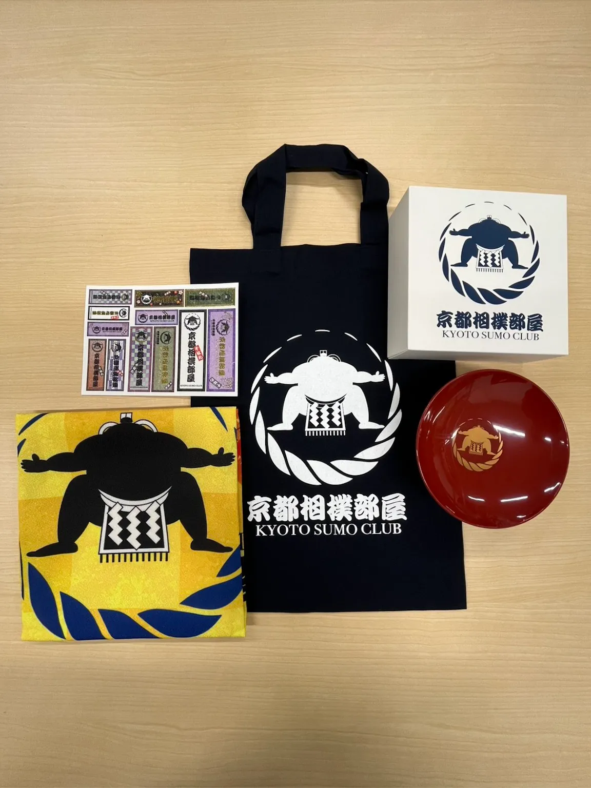 Kyoto Sumo Stable: Sumo Show Ticket with Chicken Chanko Hot Pot