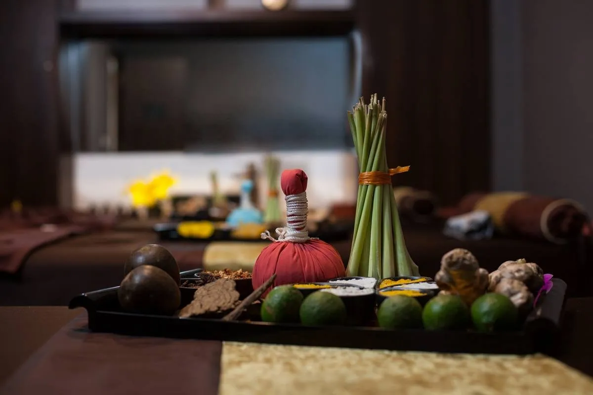 La Belle Vie Spa Erlebnis in Hanoi