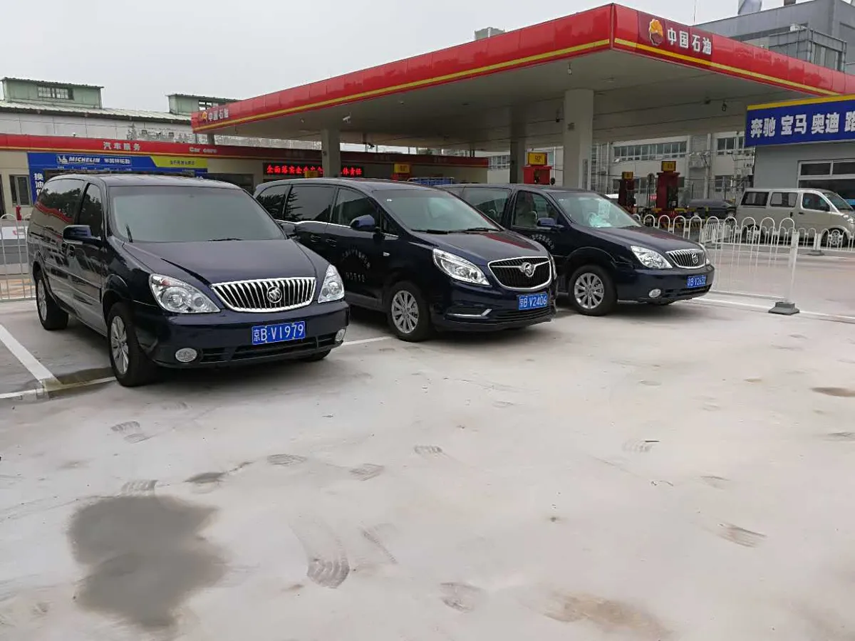 Stress-Free Great Wall Adventures: Why Families Should Book This Private Car Charter