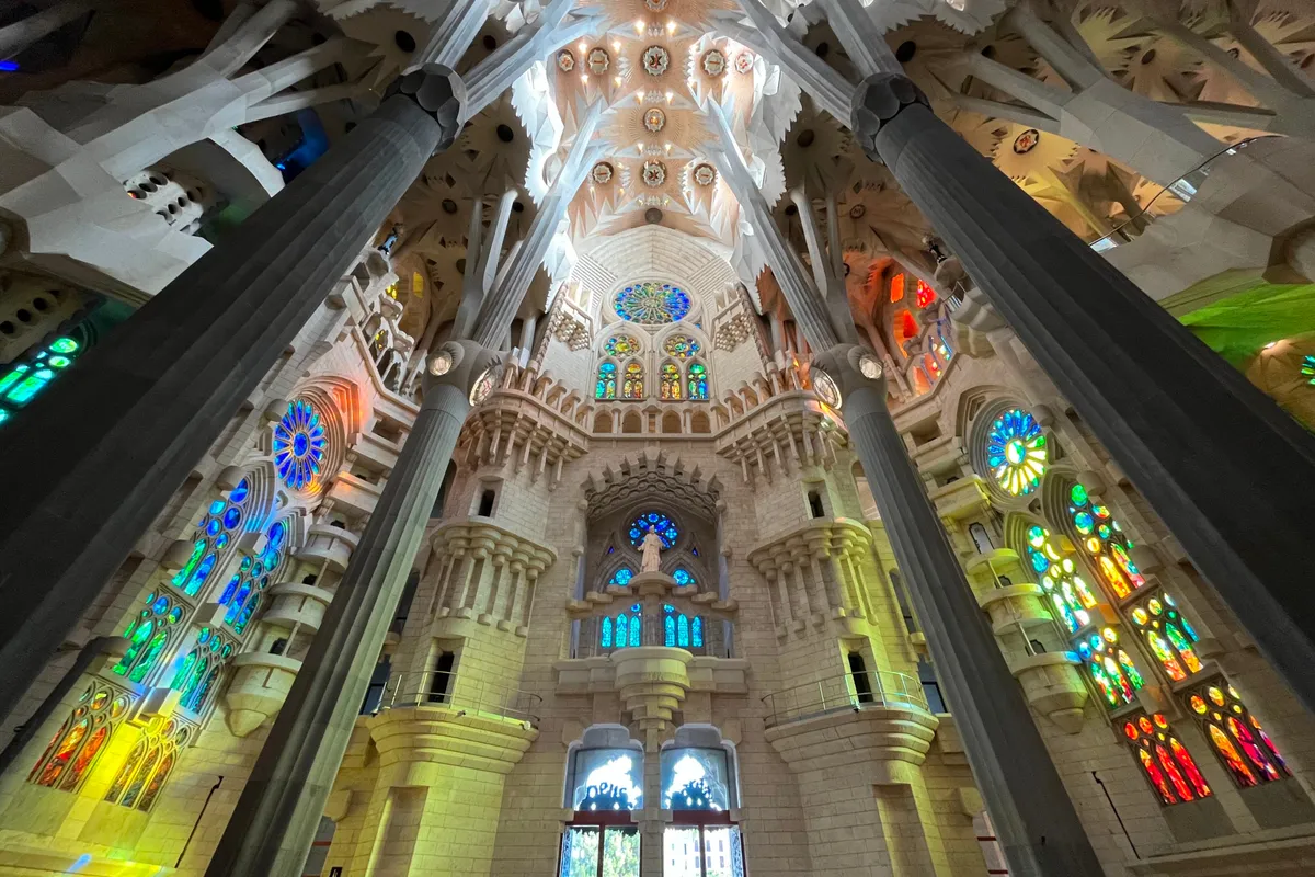 Sagrada Familia Tickets: An Expert Review of Barcelona's Enduring Masterpiece