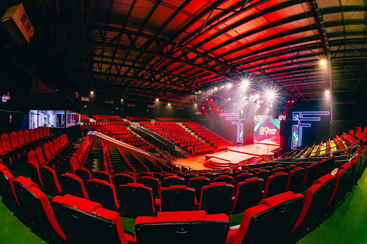 Pattaya 89 Adult Show: An Analytical Look at Thailand's Provocative Nightlife