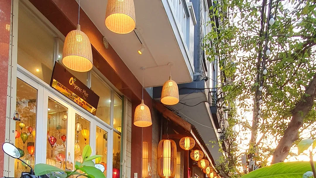 Ruhe in Strandnähe: Eine detaillierte Bewertung des Organic Plus Spa Da Nang
