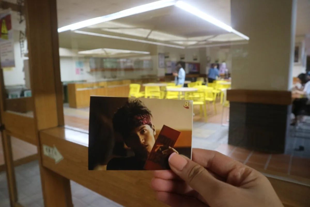 Stepping Back in Time: Our Family's Honest Review of the Chiayi Meteor Garden Tour!