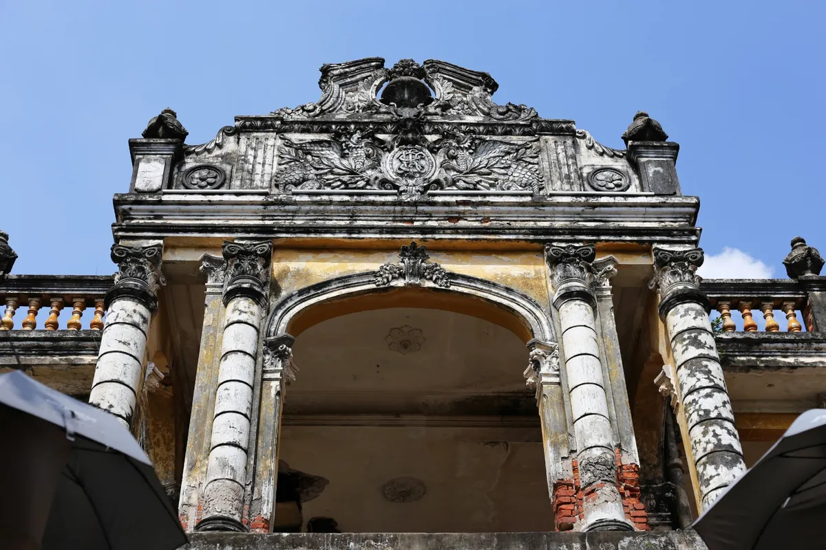 Uncovering the Secrets of Cambodia: A Deep Dive into the Phnom Penh Heritage Tour