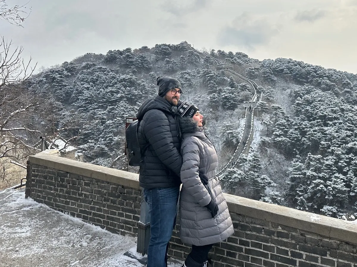 Conquer Mutianyu: Your Ultimate Guide to an Epic Great Wall Expedition!